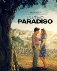The Last Paradiso
