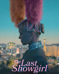 The Last Showgirl