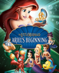 The Little Mermaid: Ariel's Beginning
