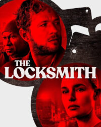 The Locksmith