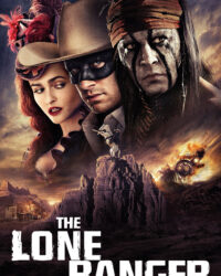 The Lone Ranger