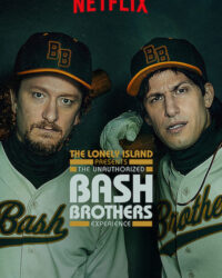 The Lonely Island: Chuyện vui về cặp đôi bóng chày The Lonely Island: Chuyện vui về cặp đôi bóng chày