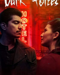 Thế lực hắc ám Thế lực hắc ám