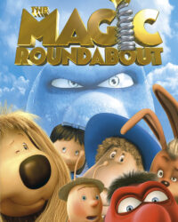The Magic Roundabout The Magic Roundabout