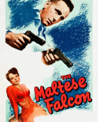 The Maltese Falcon