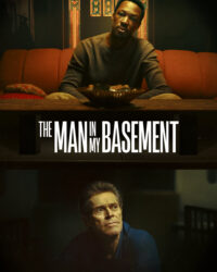 The Man in My Basement