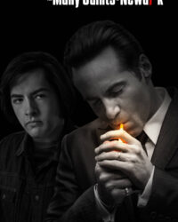 The Many Saints of Newark