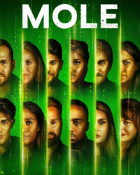 The Mole: Ai là nội gián (Phần 2)