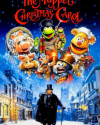 The Muppet Christmas Carol