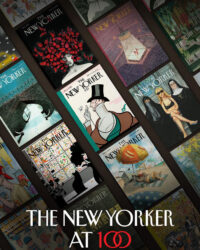 The New Yorker: Kỷ niệm 100 năm The New Yorker: Kỷ niệm 100 năm