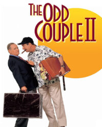 The Odd Couple II The Odd Couple II