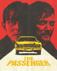 The Passenger The Passenger