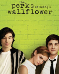 The Perks of Being a Wallflower