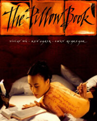 The Pillow Book