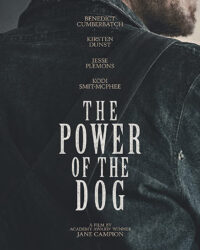 The Power of the Dog
