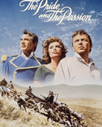 The Pride and the Passion