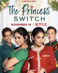 The Princess Switch