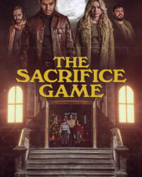 The Sacrifice Game