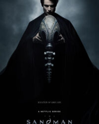 The Sandman: Người cát