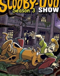 The Scooby-Doo Show (Phần 3)