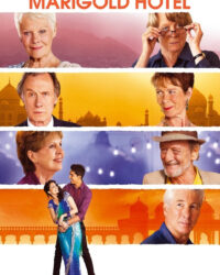 The Second Best Exotic Marigold Hotel The Second Best Exotic Marigold Hotel