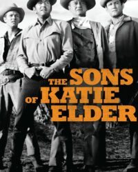 The Sons of Katie Elder