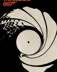The Sound of 007