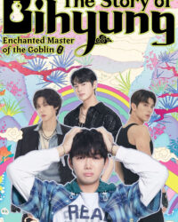 The Story of Bihyung: Enchanted Master of the Goblin