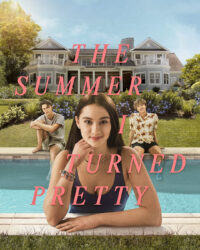 The Summer I Turned Pretty (Phần 1)