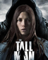 The Tall Man