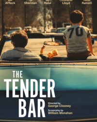 The Tender Bar