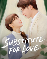 Thế Thân Vì Tình Yêu