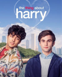 The Thing About Harry