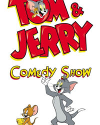 The Tom and Jerry Comedy Show