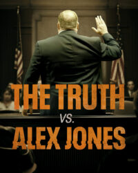 The Truth vs. Alex Jones