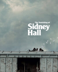 The Vanishing of Sidney Hall