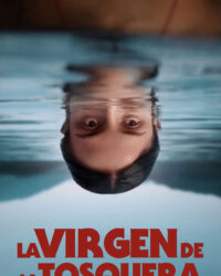 The Virgin of the Quarry Lake