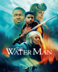 The Water Man