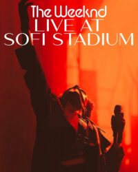 The Weeknd: Buổi Diễn Trực Tiếp Ở Sân Sofi