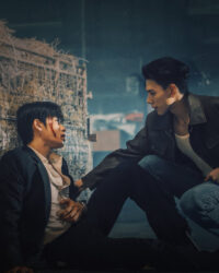 The Wicked Game: Ván Tình Lừa Dối