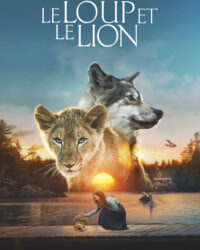 The Wolf and the Lion