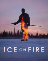 Thềm Băng Rực Cháy