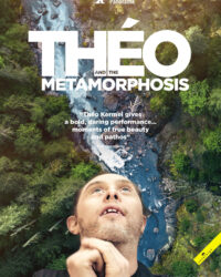 Theo and the Metamorphosis Theo and the Metamorphosis