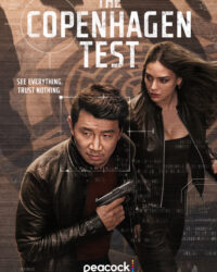 Thí Nghiệm Copenhagen