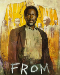 Thị Trấn Ác Mộng (Phần 4)