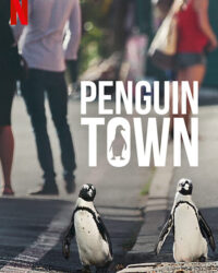 Thị trấn cánh cụt