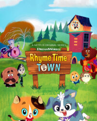 Thị trấn cổ tích (Phần 1)