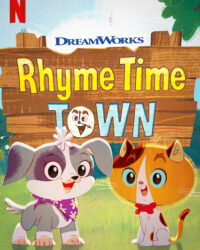 Thị trấn cổ tích (Phần 2)