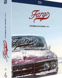 Thị Trấn Fargo (Phần 2) Thị Trấn Fargo (Phần 2)