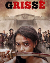 Thị Trấn Grisse